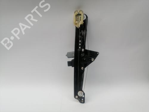 Used Rear left window mechanism CITROËN C3 AIRCROSS II (2R_, 2C_) [2017-2025]  29546993