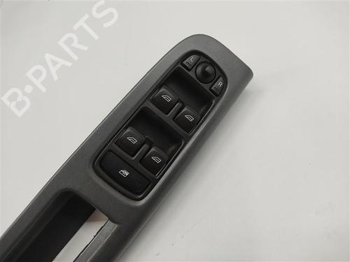 Left front window switch VOLVO V50 (545) D2 | BP24882986I27 - Image 5