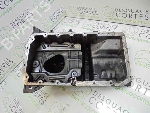 Oil sump BMW 5 Touring (E39) 520 d | BP14026346M115 