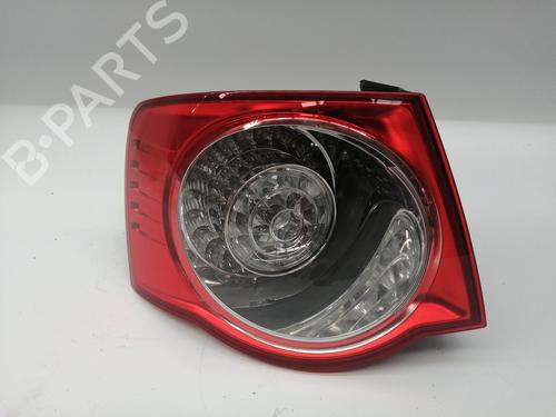 Used Left taillight VW JETTA III (1K2) [2004-2013]  27877489