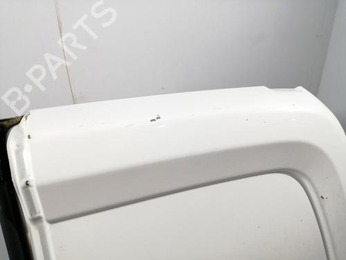 Right tailgate CITROËN BERLINGO Box Body/MPV (K9)  | BP29635957C77 