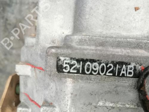 Gearbox JEEP CHEROKEE (XJ) 2.5 TD 4x4 | BP29613188M3 