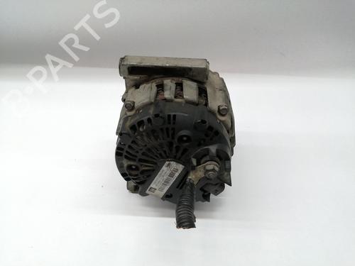 Alternator OPEL ASTRA J Sports Tourer (P10)  | BP20106777M7 