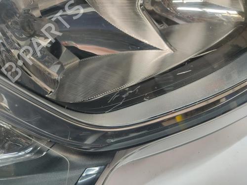 Right headlight FIAT DUCATO Van (250_)  | BP29582436C29 