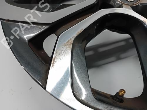 Rim RENAULT CAPTUR II (HF_)  | BP29393668C45 