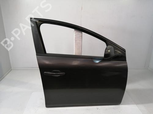 Porta frente direita FIAT BRAVO II (198_) 1.9 D Multijet (198AXB1A) (120 hp) 17088489