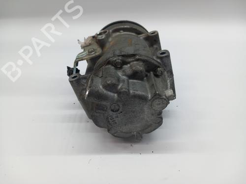 AC compressor TOYOTA COROLLA Hatchback (_E21_, _EA1_, _EH1_)  | BP23072489M34 