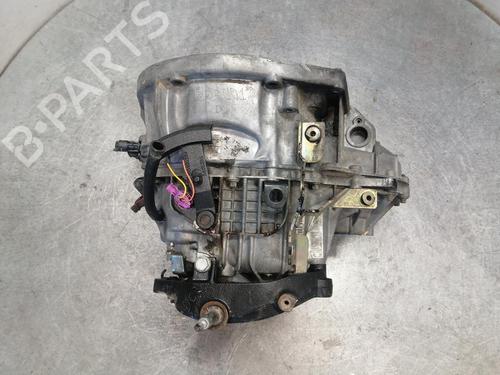 Boîte de vitesses OPEL VIVARO A Bus (X83) [2001-2015]  32774856