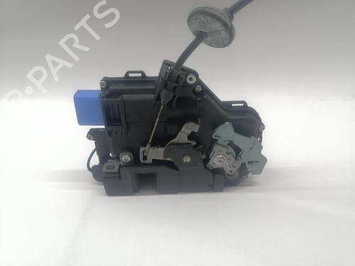 Front right lock VW TOURAN (1T1, 1T2) 1.9 TDI | BP20236648C97 