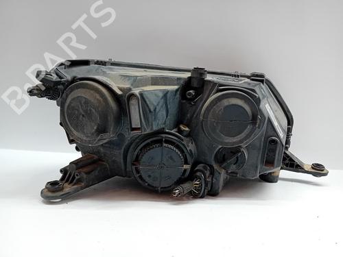 Left headlight SKODA RAPID (NH3, NK3, NK6) 1.2 TSI | BP31136447C28