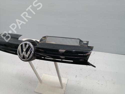 Grill VW GOLF VI (5K1) | BP31172389C40