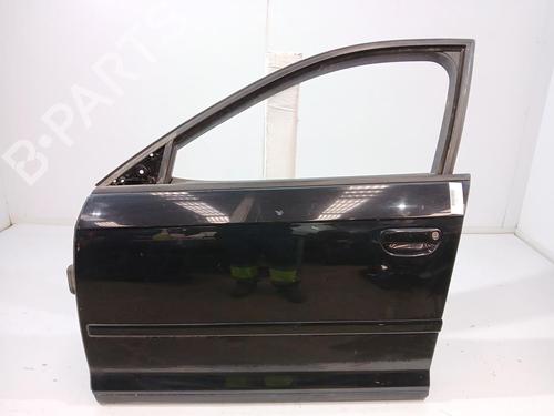 Used Left front door AUDI A3 Sportback (8PA) [2004-2015]  31149085
