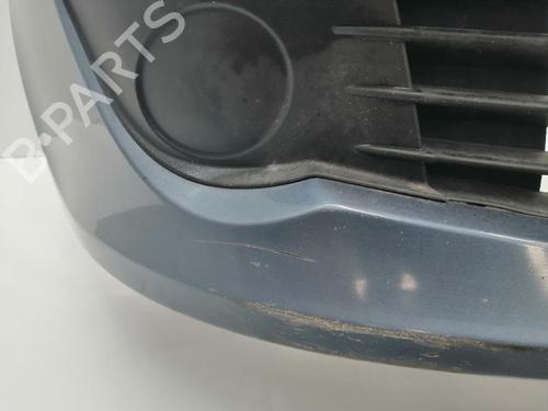 Front bumper RENAULT CLIO III (BR0/1, CR0/1)  | BP32491498C7 