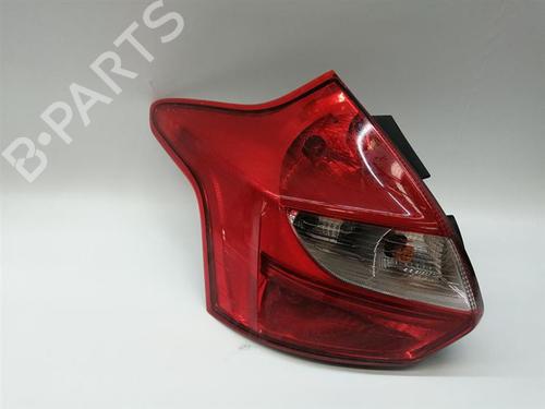 left-taillight-ford-focus-iii-2010-2011-2012-2013-2014-2015-2016-2017-2018-2019-2020-34247189 main image