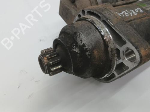 Starter AUDI A3 Sportback (8PA) | BP36091033M8 - Image 5
