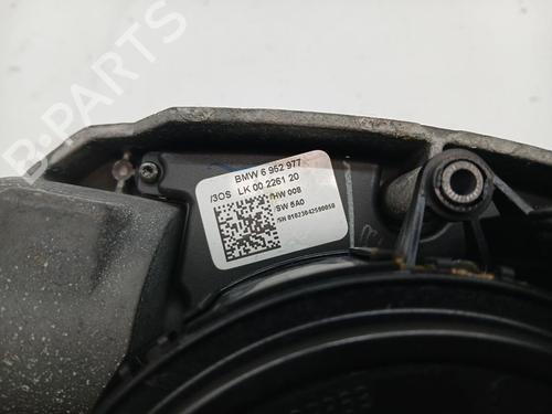Headlight switch BMW 5 Touring (E61) 530 d | BP37594558I24  - Image 5