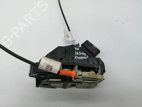 Rear right lock FORD ECOSPORT 1.5 EcoBlue TDCi | BP13488843C99 