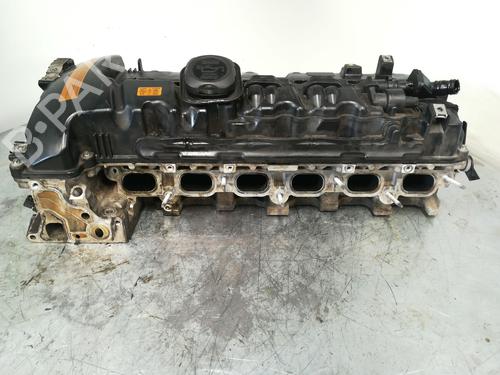 Cylinder head BMW 3 Convertible (E93) 335 i | BP10975225M5 