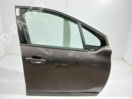 Used Right front door PEUGEOT 2008 I (CU_) [2013-2025]  30727237
