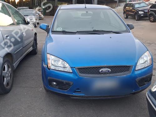Used Parts FORD FOCUS II (DA_, HCP, DP)    4553584