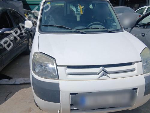 Used Parts CITROËN BERLINGO / BERLINGO FIRST Box Body/MPV (M_) 2.0 HDI 90 4WD (MBRHY, MCRHY) 4788627