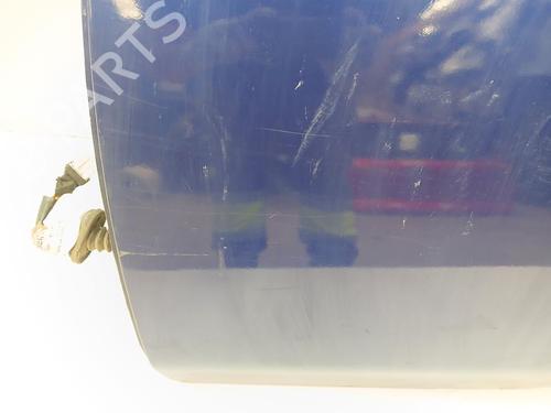 Left rear door NISSAN MICRA III (K12)  | BP29338104C4 