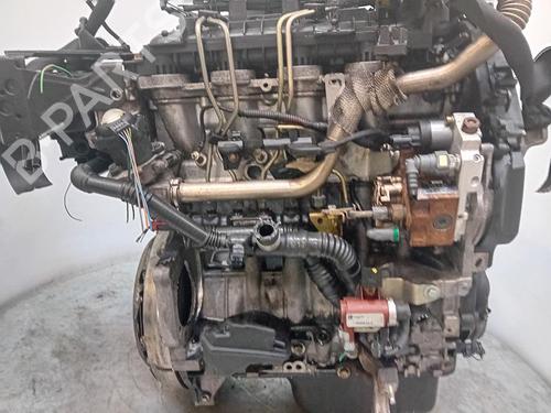 Engine FORD FOCUS II Saloon (DB_, FCH, DH)  | BP31375285M1 