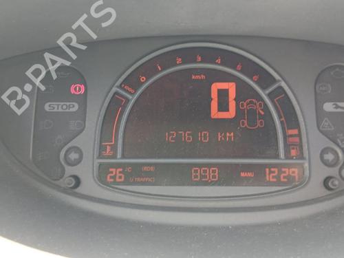 Alternator RENAULT MODUS / GRAND MODUS (F/JP0_) 1.5 dCi (FP0D, JP0D) | BP35806012M7 - Image 13
