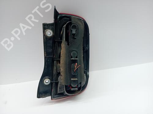 Left taillight NISSAN MICRA III (K12) 1.2 16V | BP22274545C34 