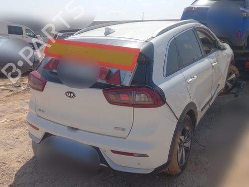 Used Parts KIA NIRO I (DE) [2016-2022]  3375431