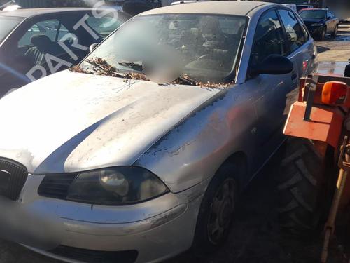 Brugte SEAT IBIZA III (6L1)    4633971