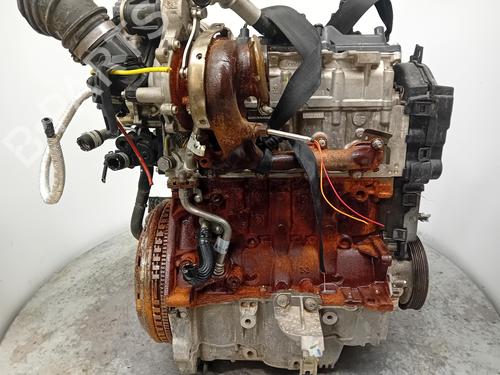 Engine RENAULT EXPRESS Box Body/MPV  | BP27997351M1 