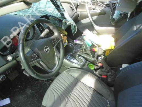 Steering column stalk OPEL ASTRA J Sports Tourer (P10)  | BP5528910I23 