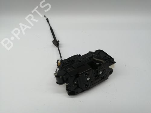 Used Rear right lock VW TIGUAN (5N_) [2007-2018]  24527711