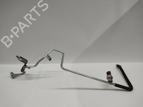 AC pipe RENAULT KADJAR (HA_, HL_) 1.5 dCi 110 (HLA3) | BP19419460M126 