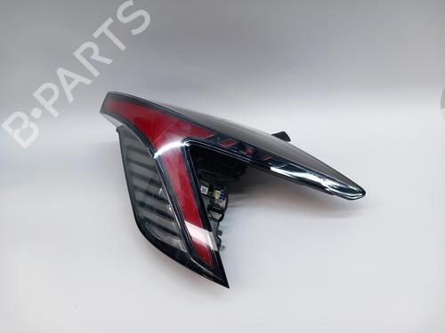 Used Right taillight MG MG 4 (EH32) [2022-2025]  29322287