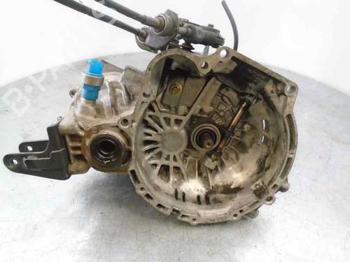 Gearbox HYUNDAI ELANTRA III (XD) 1.6 | BP6104853M3 