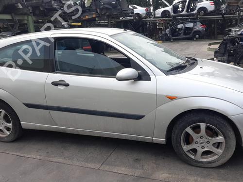 Heater blower motor FORD FOCUS I (DAW, DBW) 1.8 TDCi | BP15471539M62 