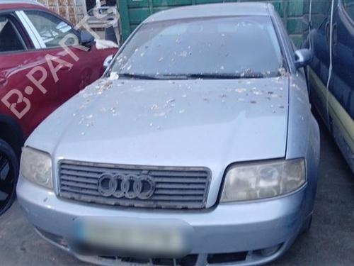 Used Parts AUDI A6 C5 (4B2, 4B4) 2.5 TDI 4981578