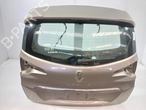 Used Tailgate Tailgate 36912066 36912066