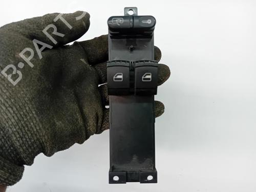 Used Left front window switch Left front window switch 36936619 36936619