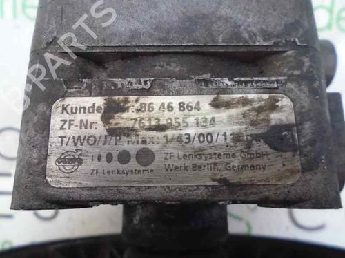 Steering pump VOLVO V40 Estate (645) 1.6 | BP5525833M99 