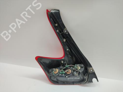 Right taillight NISSAN JUKE (F15) 1.5 dCi | BP21138993C35 