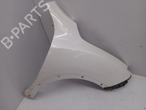 Used Right front fenders NISSAN JUKE (F15) [2010-2019]  26950221