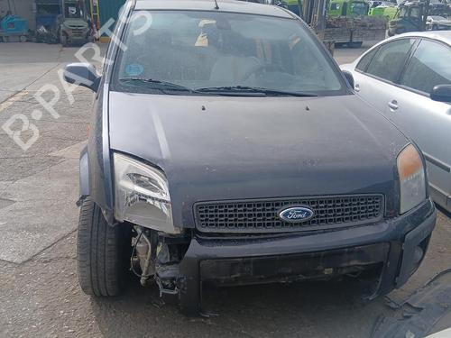 Used Parts FORD FUSION (JU_) 1.4 4831754