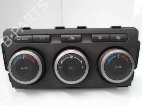 Used Climate control Climate control 5925137 5925137