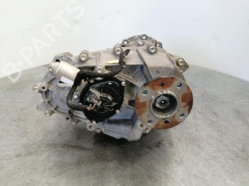 Transfer box FORD RANGER (TKE) 2.0 EcoBlue 4x4 | BP22746476M36 