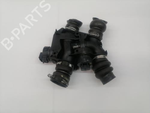 Drosselklappe für CITROËN C4 Picasso I MPV (UD_) [2006-2015]  29020784