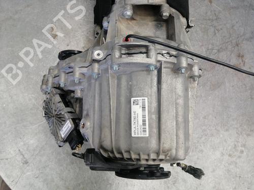 Caja transfer Caja transfer LAND ROVER DISCOVERY V (L462) 2.0 Sd4 4x4 (241 hp) 37246836 37246836