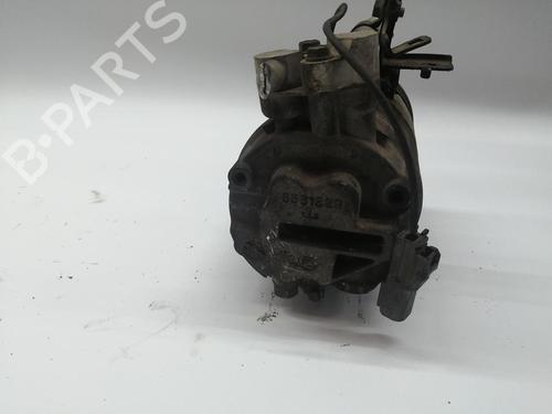 AC compressor HONDA CIVIC VII Hatchback (EU, EP, EV) 1.7 CTDi (EP4, EU9) | BP37428816M34 - Image 7